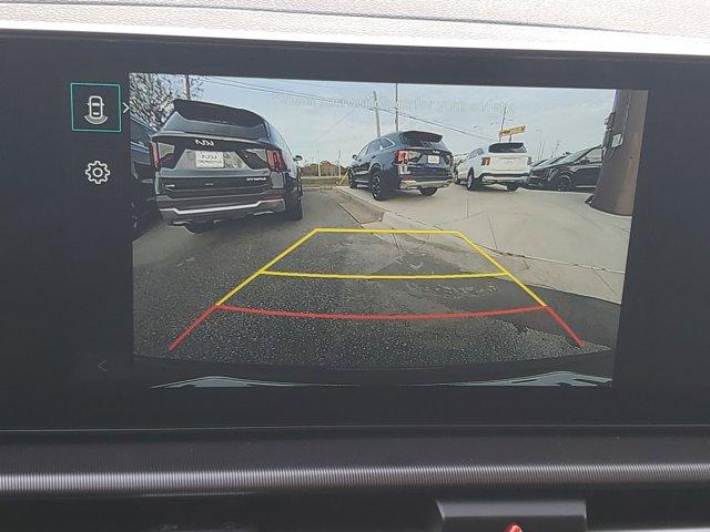 new 2026 Kia Sportage car, priced at $34,345