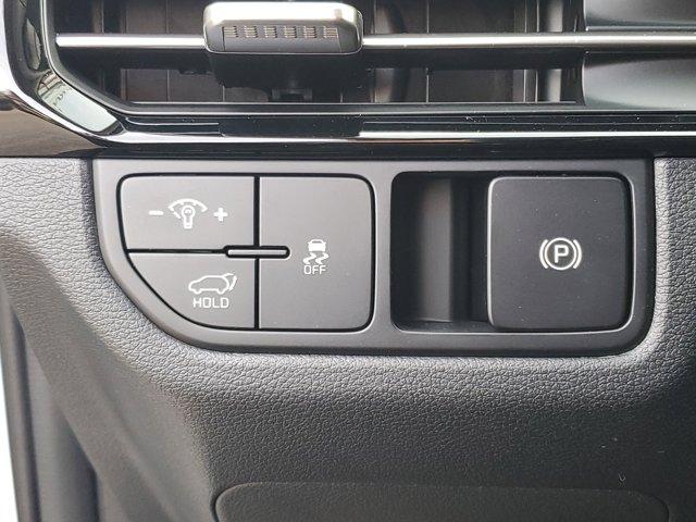 new 2026 Kia Sportage car, priced at $34,345