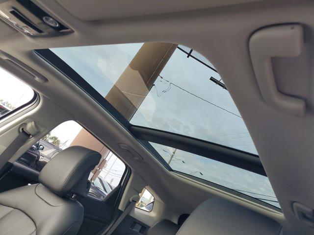 new 2026 Kia Sportage car, priced at $34,345