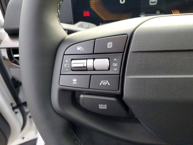 new 2026 Kia Sportage car, priced at $34,345