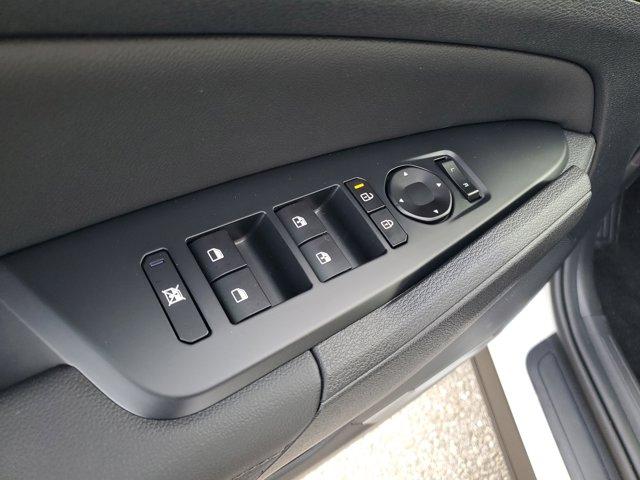 new 2026 Kia Sportage car, priced at $34,345