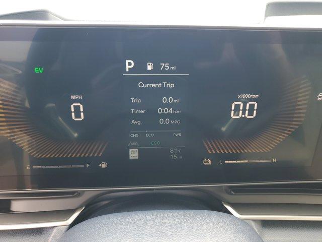new 2026 Kia Carnival Hybrid car, priced at $45,385