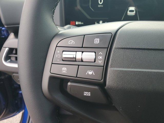 new 2025 Kia K4 car, priced at $25,340