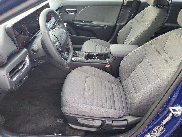 new 2025 Kia K4 car, priced at $25,340