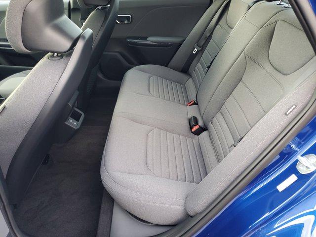 new 2025 Kia K4 car, priced at $25,340