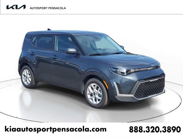 new 2025 Kia Soul car, priced at $24,560