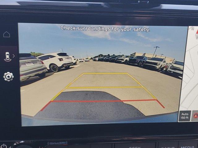 new 2025 Kia Soul car, priced at $24,560