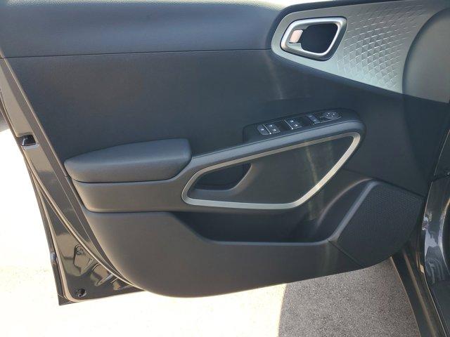 new 2025 Kia Soul car, priced at $24,560