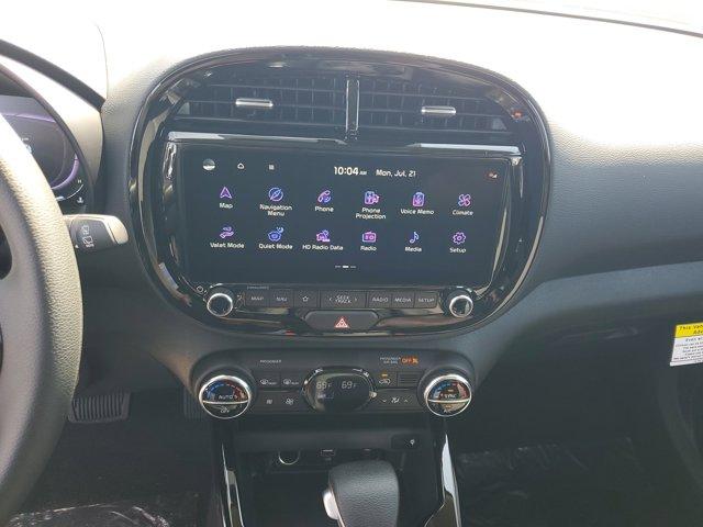 new 2025 Kia Soul car, priced at $24,560