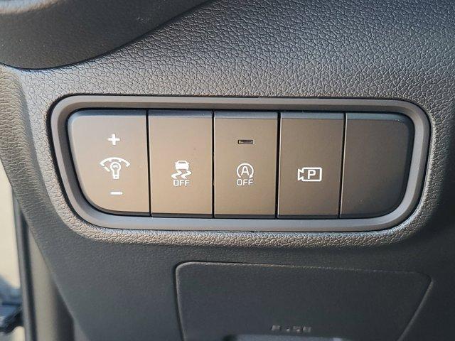 new 2025 Kia Soul car, priced at $24,560