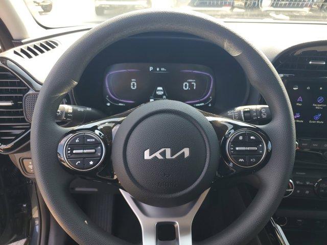 new 2025 Kia Soul car, priced at $24,560