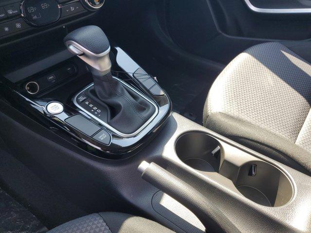 new 2025 Kia Soul car, priced at $24,560