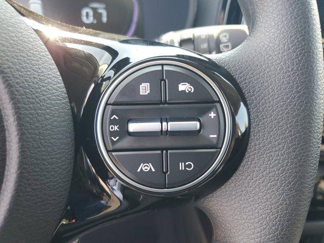 new 2025 Kia Soul car, priced at $24,560