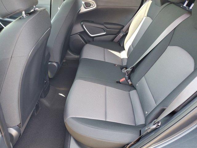 new 2025 Kia Soul car, priced at $24,560