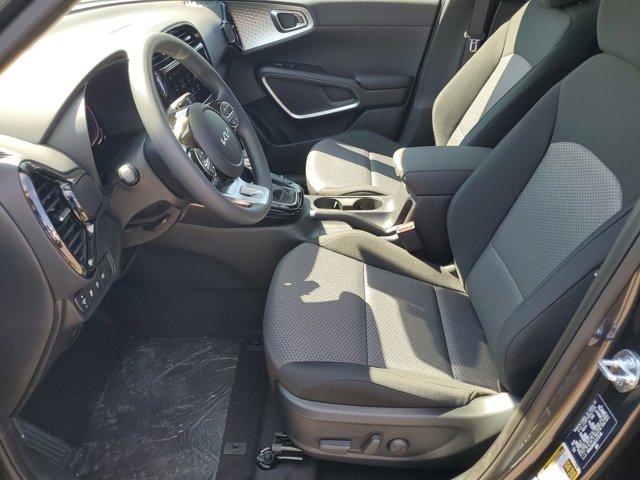 new 2025 Kia Soul car, priced at $24,560