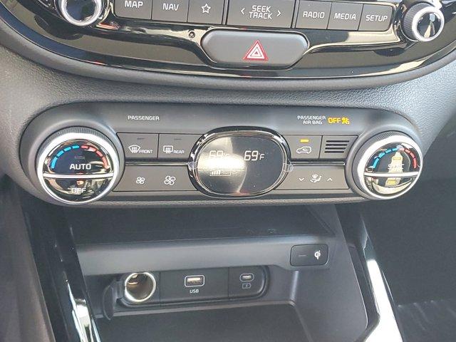 new 2025 Kia Soul car, priced at $24,560