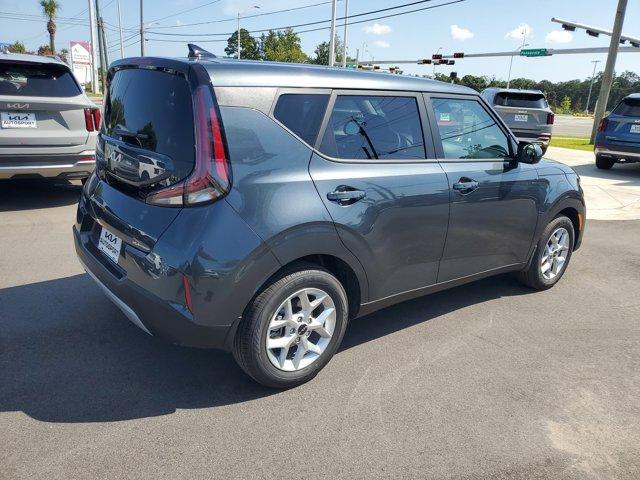new 2025 Kia Soul car, priced at $24,560