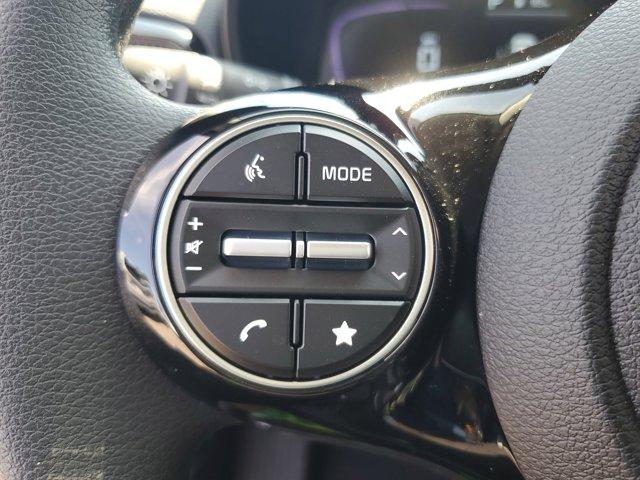 new 2025 Kia Soul car, priced at $24,560