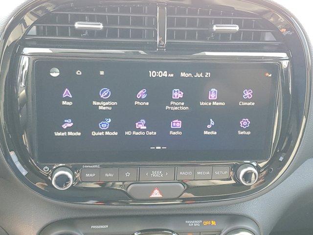 new 2025 Kia Soul car, priced at $24,560