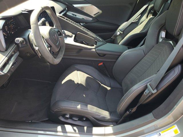 used 2024 Chevrolet Corvette car, priced at $84,957