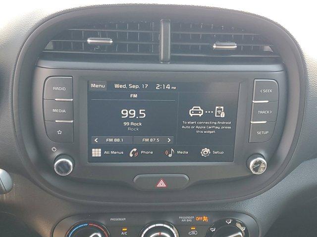 new 2025 Kia Soul car, priced at $22,060