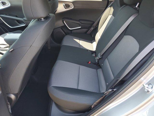 new 2025 Kia Soul car, priced at $22,060