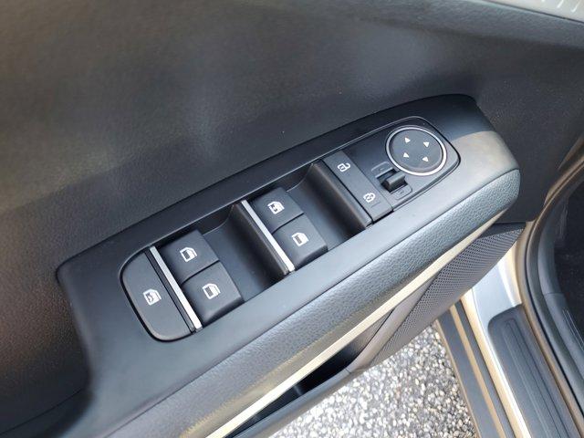 new 2025 Kia Soul car, priced at $22,060