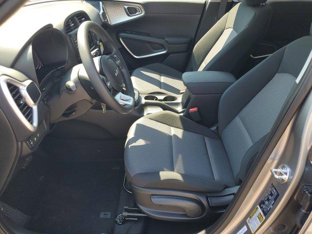 new 2025 Kia Soul car, priced at $22,060