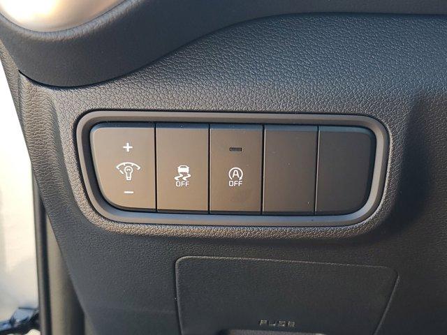 new 2025 Kia Soul car, priced at $22,060