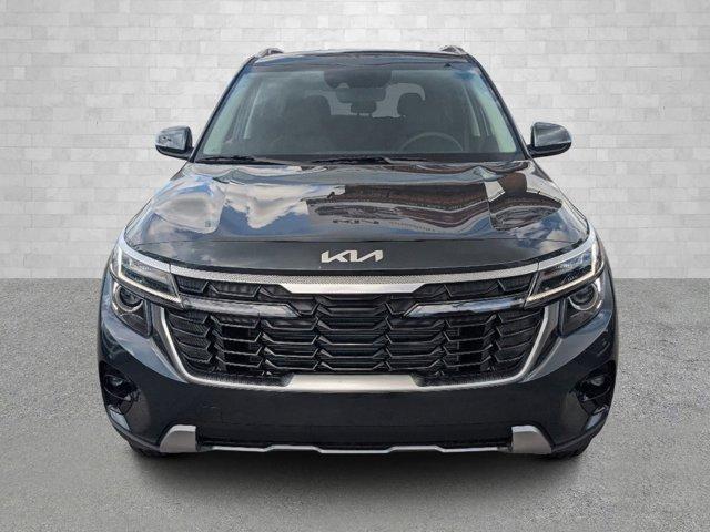 new 2025 Kia Sorento Hybrid car, priced at $40,290