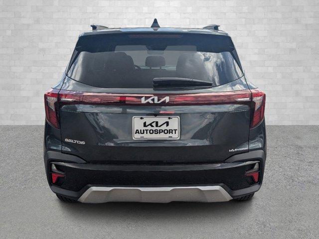 new 2025 Kia Sorento Hybrid car, priced at $40,290