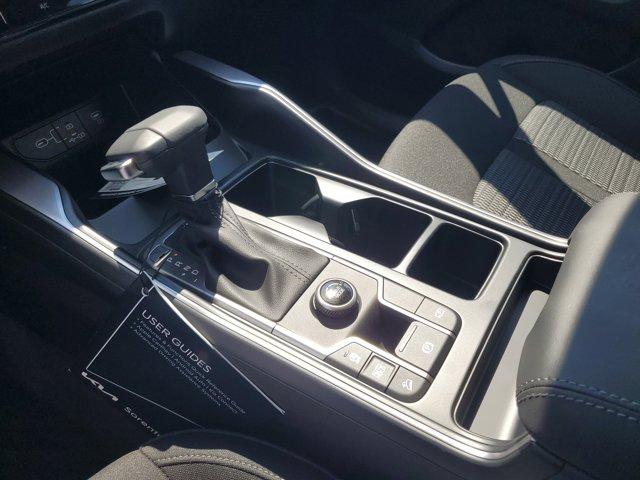 new 2026 Kia Sorento car, priced at $34,245