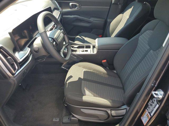 new 2026 Kia Sorento car, priced at $34,245