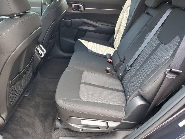 new 2026 Kia Sorento car, priced at $34,245