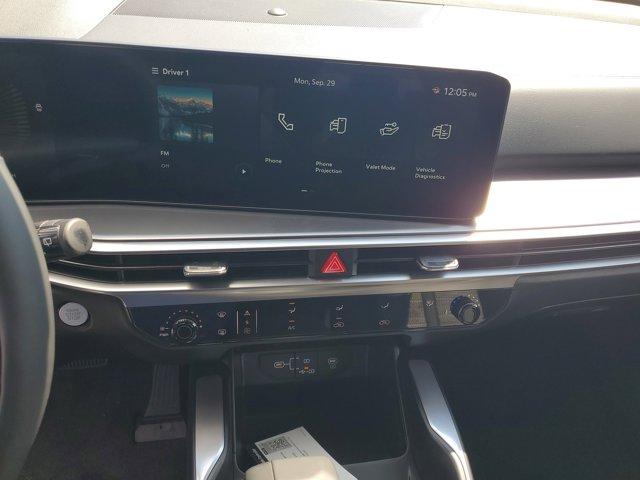 new 2026 Kia Sorento car, priced at $34,245