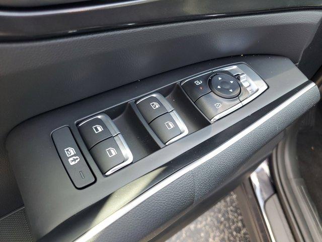 new 2026 Kia Sorento car, priced at $34,245