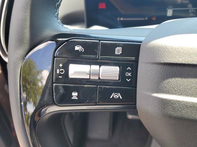 new 2026 Kia Sorento car, priced at $34,245