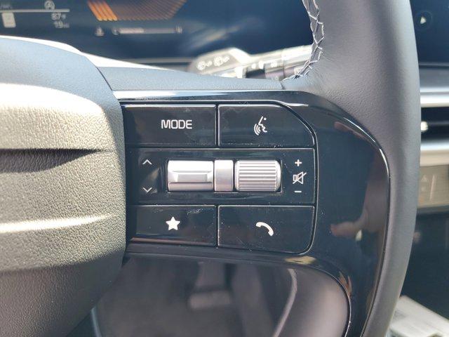 new 2026 Kia Sorento car, priced at $34,245