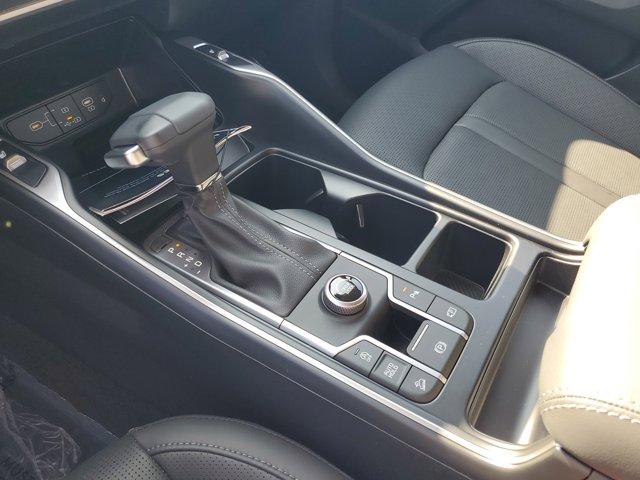 new 2026 Kia Sorento car, priced at $42,830