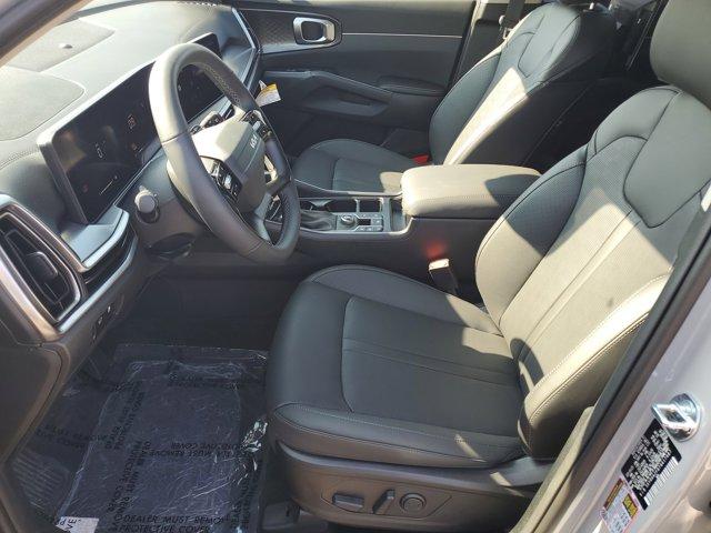 new 2026 Kia Sorento car, priced at $42,830