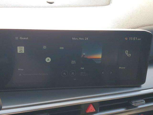 new 2026 Kia Sorento car, priced at $42,830