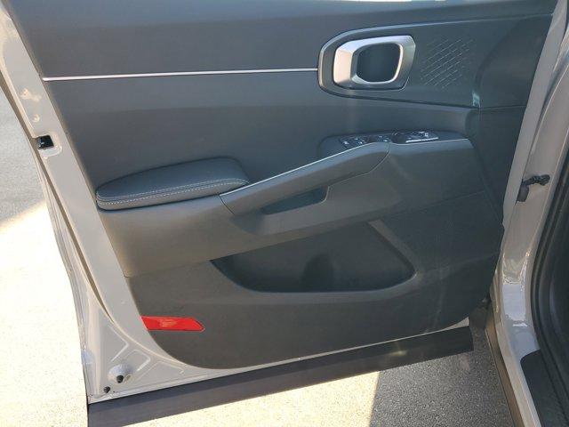 new 2026 Kia Sorento car, priced at $42,830