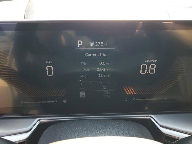 new 2026 Kia Sorento car, priced at $42,830