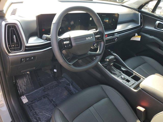 new 2026 Kia Sorento car, priced at $42,830