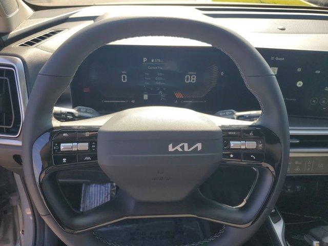 new 2026 Kia Sorento car, priced at $42,830