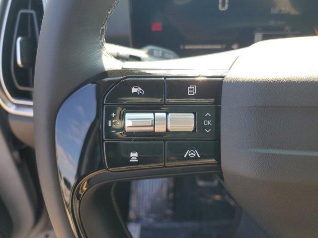 new 2026 Kia Sorento car, priced at $42,830