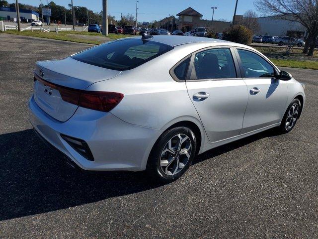 used 2020 Kia Forte car, priced at $17,982