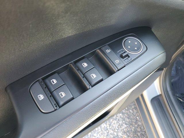 used 2024 Kia Soul car, priced at $18,967