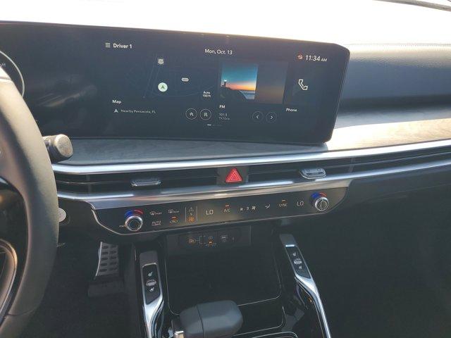 new 2026 Kia Sorento car, priced at $49,390