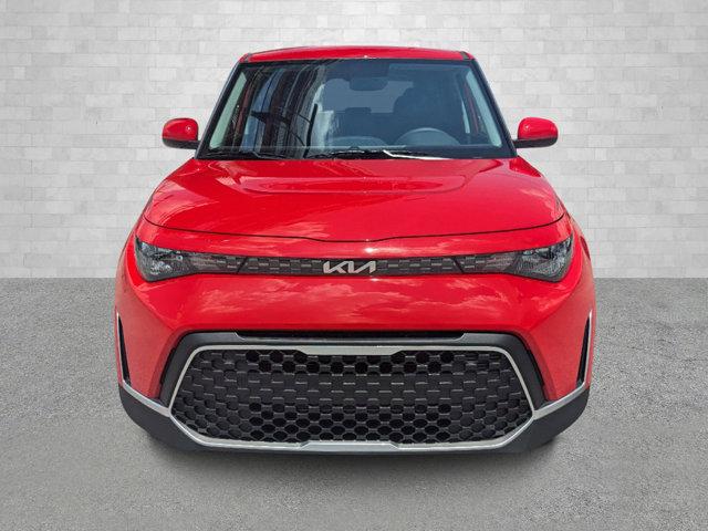 new 2025 Kia Soul car, priced at $22,340